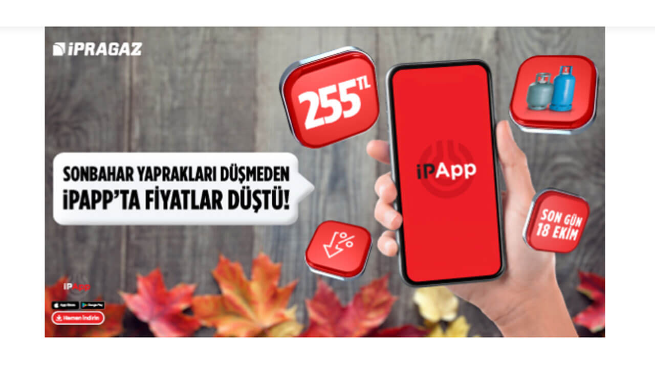 Mutfak tüpüne çılgın indirim! 12 kg İpragaz tüp ne kadar oldu? İşte 11 Ekim 2022 fiyat listesi...