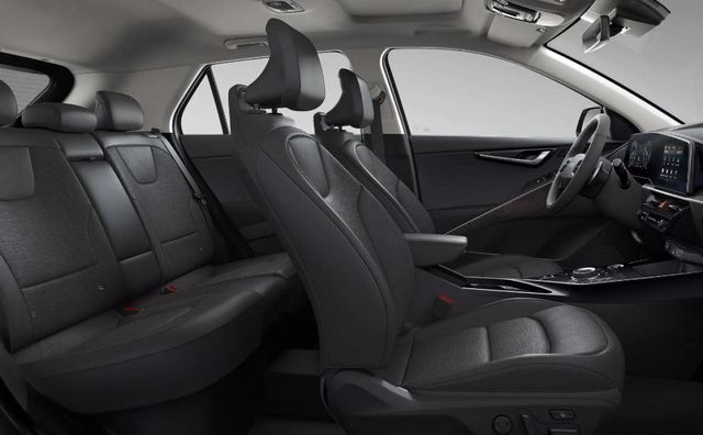 Yenilenen 2022 Kia Niro Türkiye’ye geldi: Fiyatı 1 milyonun üstünde! Kia 11 Ekim 2022 fiyat listesi