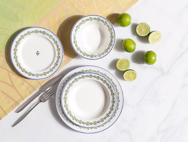 Madame Coco da çeyizlik yemek takımlarında yüzde 50 indirim! Madame Coco 13 Ekim 2022 fiyat listesi..