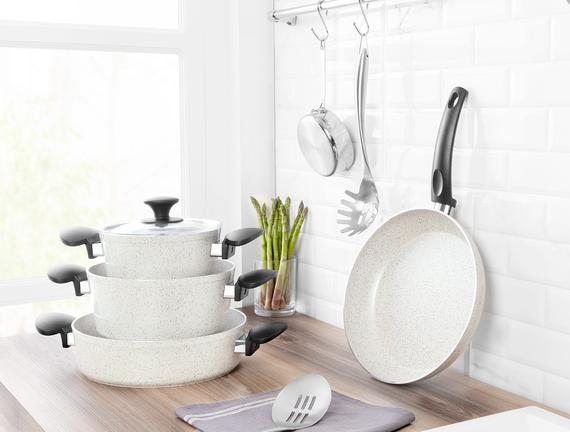 Madame Coco pişirme grubunda yüzde 50 indirim! Madame Coco 14 Ekim 2022 fiyat listesi