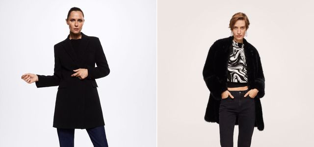 Mango’da kış indirimi: kaban ve paltolarda yüzde 50’ye varan indirim! Mango 16 Ekim 2022 fiyat listesi