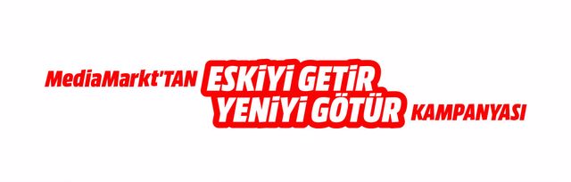 MediaMarkt telefonlarınızı yeniliyor! İşte eskiyi getir yeniyi götür kampanyası detayları..