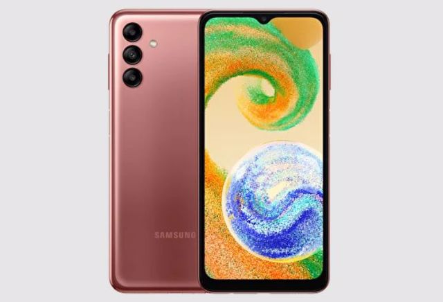 Teknosa Turuncu İndirim: Samsung Galaxy A04S de büyük fırsat! Teknosa 16 Ekim 2022 fiyat listesi