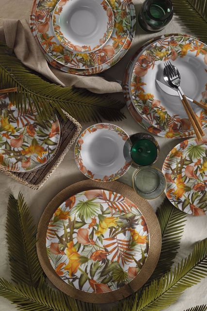 Kütahya Porselen ‘Şahane Ekim’ kampanyası: yüzde 30 indirim! Kütahya Porselen 17 Ekim 2022 fiyat listesi