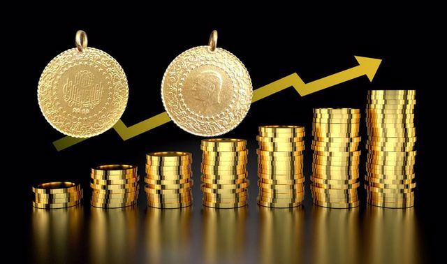 Bugün 22 ayar bilezik ne kadar oldu? Gram, çeyrek, yarım altın ne kadar? 17 Ekim 2022 İşte altında son durum