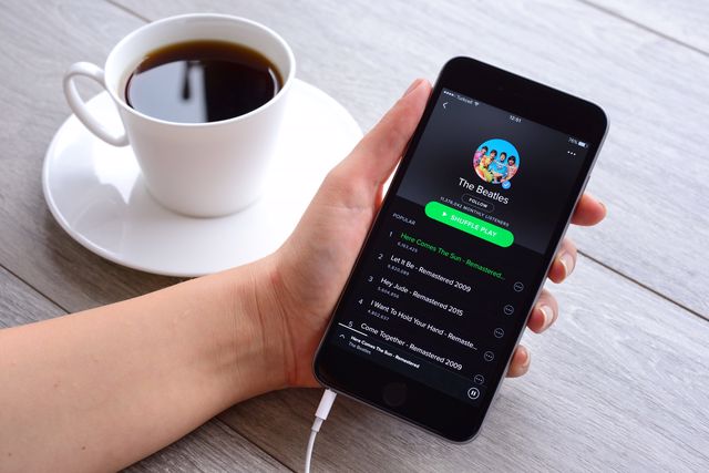 Spotify yeni sistemini açıkladı: 2 kat daha pahalı olacak!