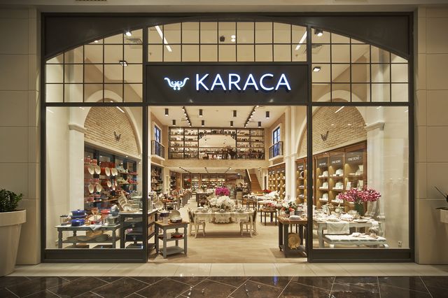 Karaca’da Ekim’de 100 TL harcayan Kasım’da da 100 TL kazanıyor! İşte kampanya koşulları..