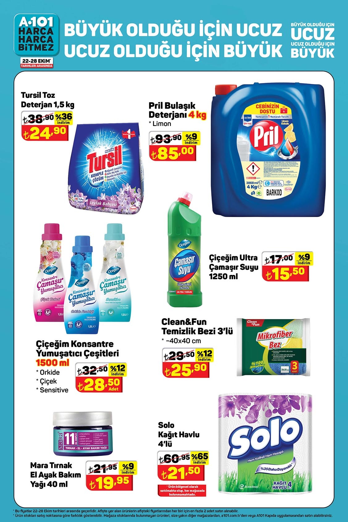 A101 de çılgın indirim! 1 kg çaykur çay 64 TL, tüm piliç 29 TL, 30 lu yumurta 58 TL! 22 ekim 2022 fiyat listesi