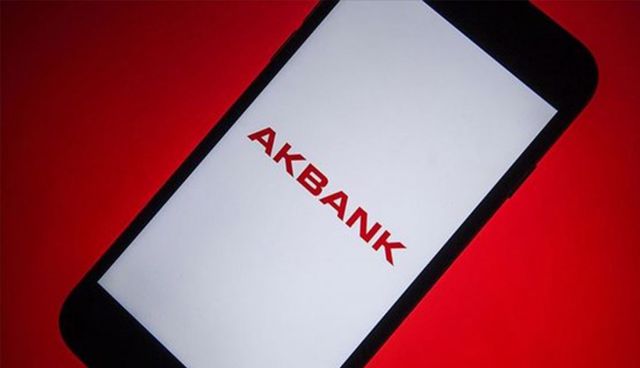 Akbank 250 TL lik hediyenin şartını açıkladı!