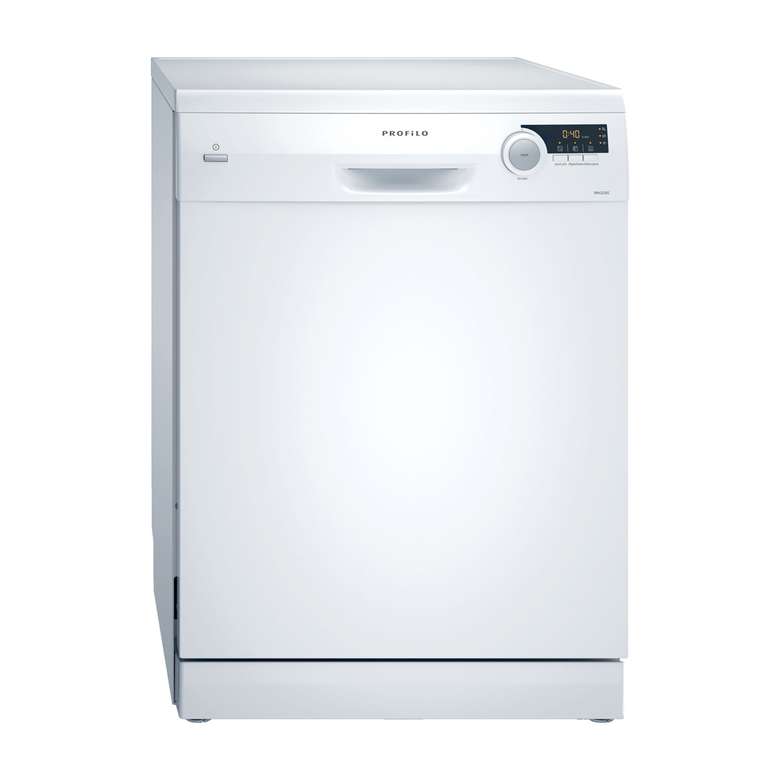 Profilo bulaşık makinesi 4 taksitle A101’e geliyor! A101 27 Ekim 2022 fiyat listesi