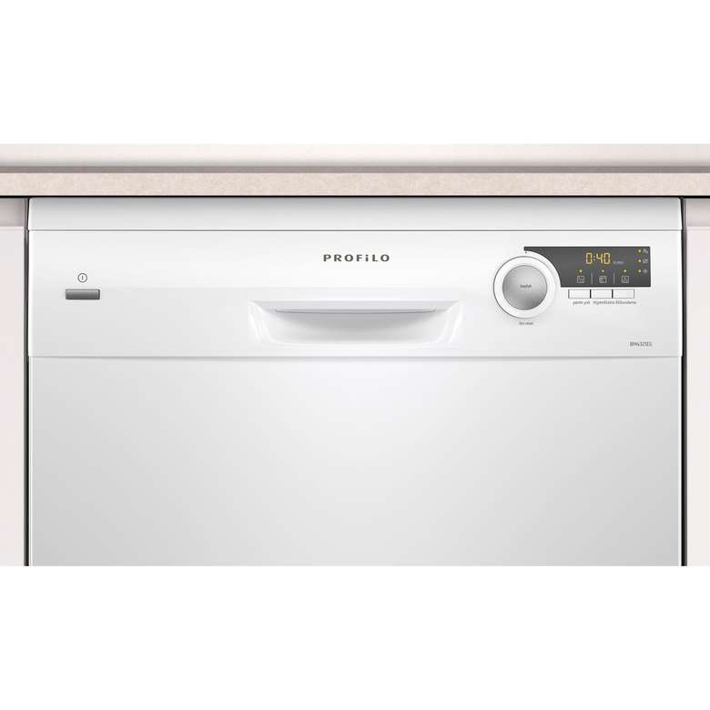 Profilo bulaşık makinesi 4 taksitle A101’e geliyor! A101 27 Ekim 2022 fiyat listesi