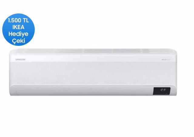 Samsung’dan klima alana tam 1.500 TL IKEA hediye çeki! Samsung 24 Ekim 2022 fiyat listesi