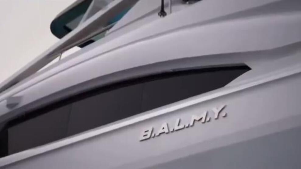 Acun Ilıcalı nın 20 milyon dolarlık Türk yapımı yatı ortaya çıktı!