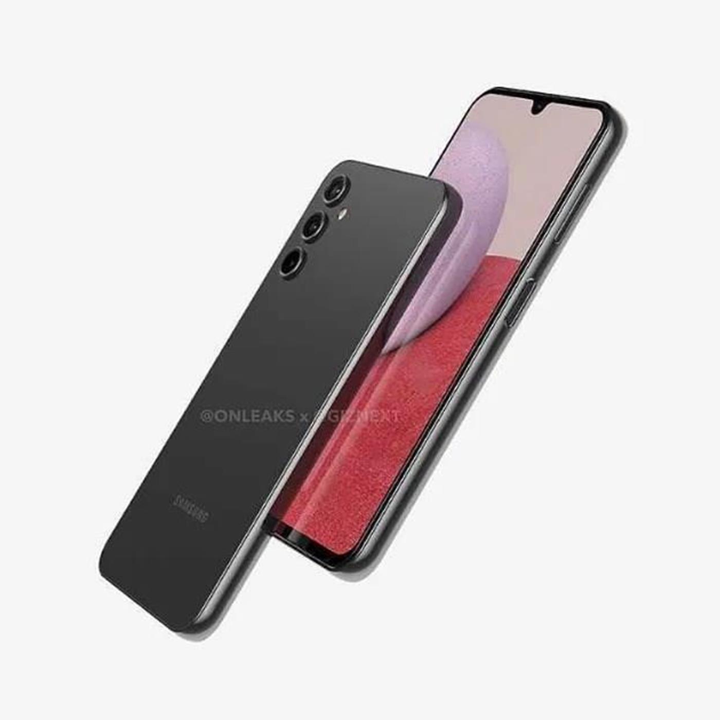 Samsung Galaxy A14 5G’nin tasarımı sızdırıldı! İşte ifşa olan tüm detaylar..