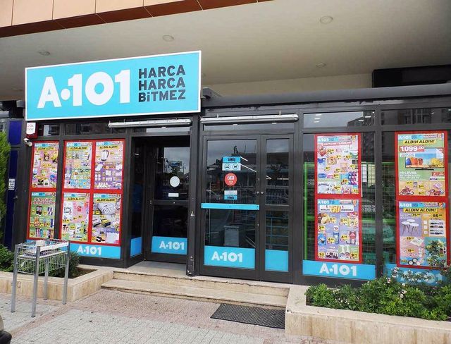 Piyasanın en ucuz beyaz eşyaları A101’de! A101 27 Ekim 2022 fiyat listesi