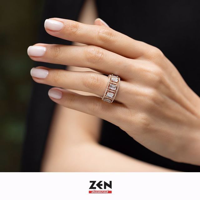 Zen’de haftanın pırlantaları tam yüzde 50 indirimde! Zen Pırlanta 28 Ekim 2022 fiyat listesi