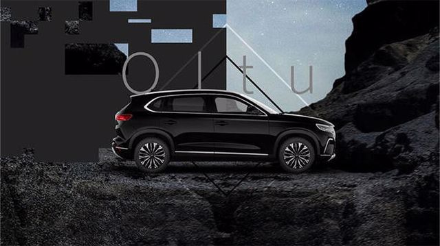 TOGG’un renkleri belli oldu!