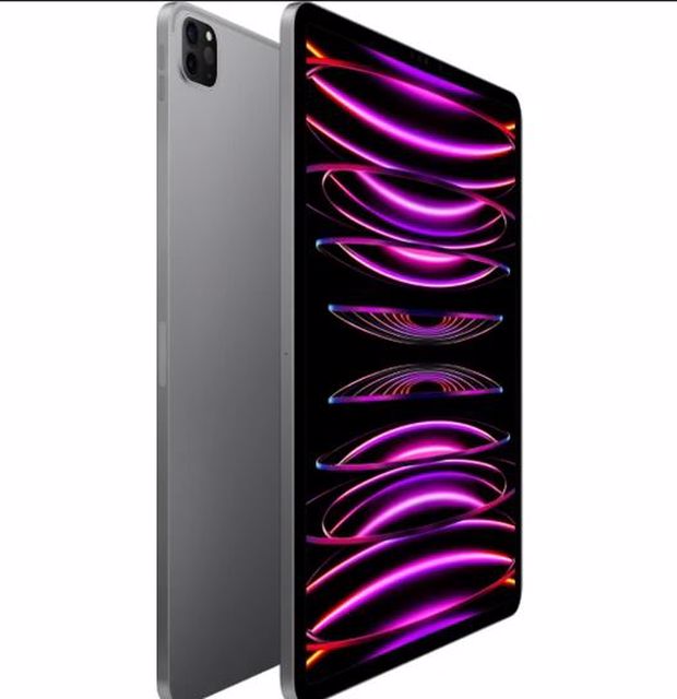 iPad Pro vade farksız 6 taksit imkanıyla satışta! Hepsiburada 30 Ekim 2022 fiyat listesi