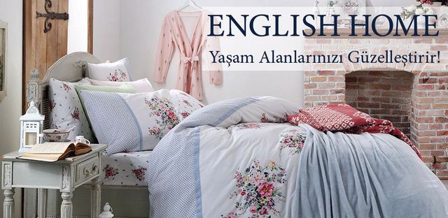 English Home bombayı patlattı: yüzde 90’a varan çılgın indirim! English Home 30 Ekim 2022 fiyat listesi