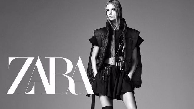 ZARA’dan yeni indirimli ürünler! ZARA 31 Ekim 2022 fiyat listesi