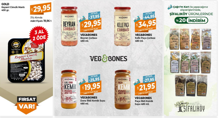 Son dakika… Sıvıyağ ve peynir çeşitlerinde görülmemiş indirim! 1 Kasım 2022 fiyat listesi