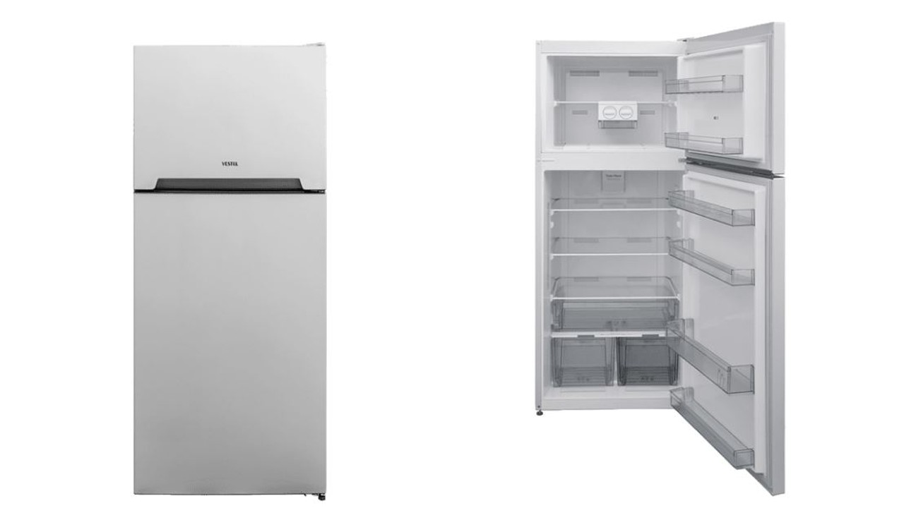 Ev kuracakları en çok düşündüren beyaz eşya o! İşte en uygun buzdolabı fiyatları…