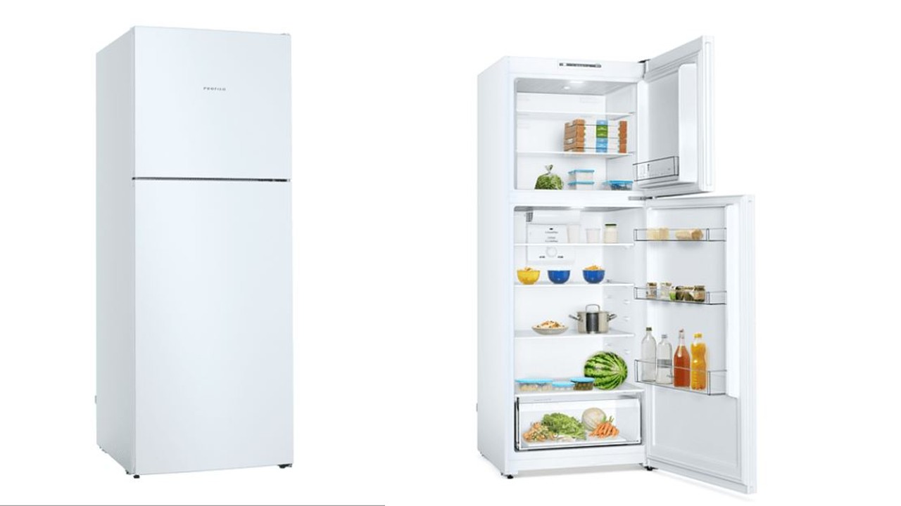 Ev kuracakları en çok düşündüren beyaz eşya o! İşte en uygun buzdolabı fiyatları…