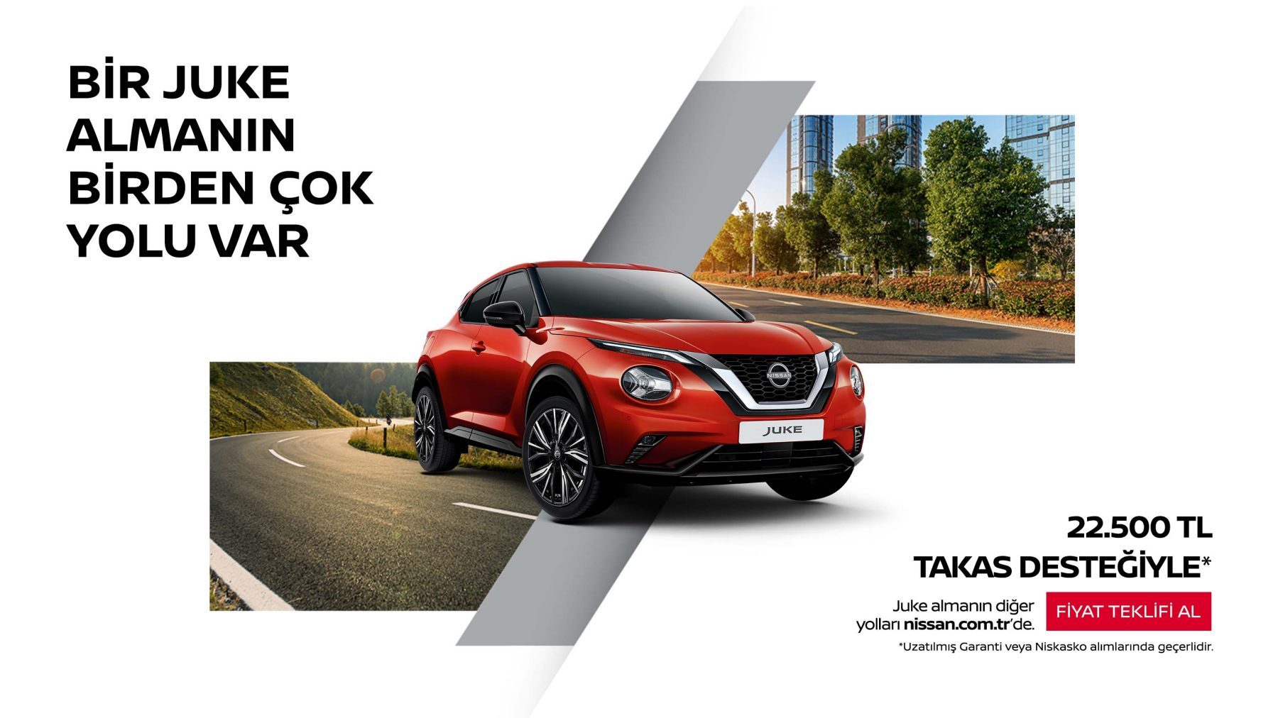Nissan da kasım kampanyası başladı! Hem takas desteği hem de yüzde 0 faiz! 9 Kasım 2022 fiyat listesi...