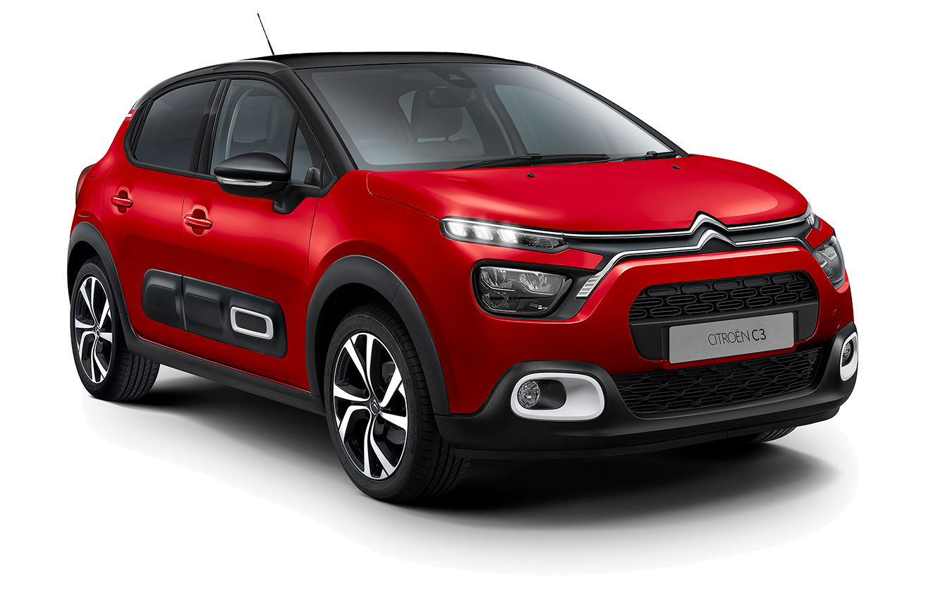 Citroen den sıfır faizli sonbahar fırsatları! Citroen C3, Citroen C4 ve Citroen C5 9 Kasım 2022 fiyat listesi