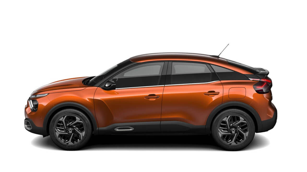 Citroen den sıfır faizli sonbahar fırsatları! Citroen C3, Citroen C4 ve Citroen C5 9 Kasım 2022 fiyat listesi