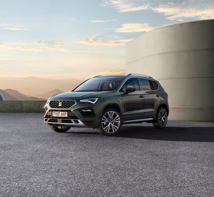 İşte göz dolduran, hayran bırakan özellikleriyle Seat Ateca! 10 Kasım 2022 fiyat listesi...