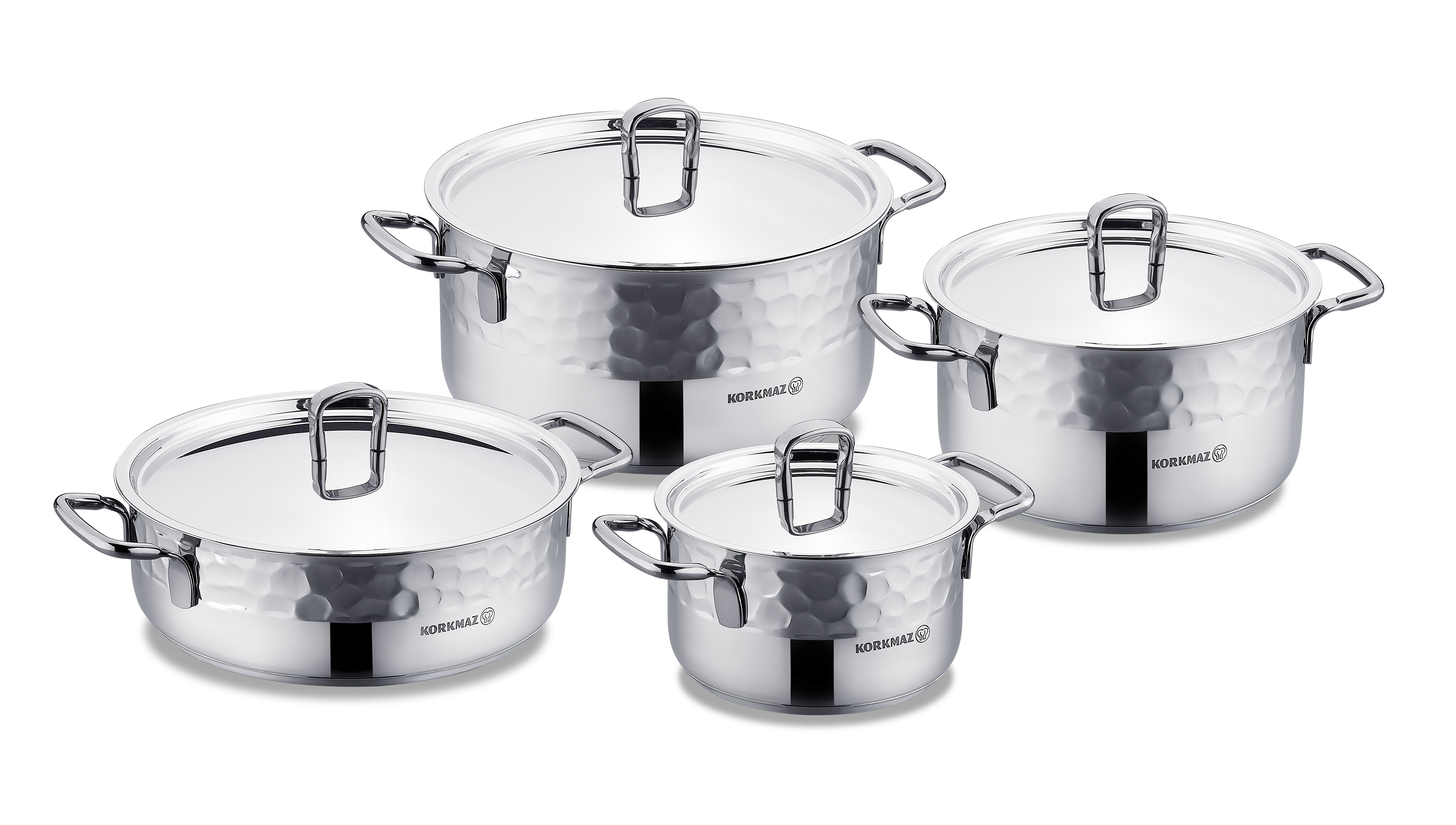 Korkmaz Erna Serisiyle geleneksel ve yeni tasarım buluştu! İşte 10 Kasım 2022 fiyat listesi...