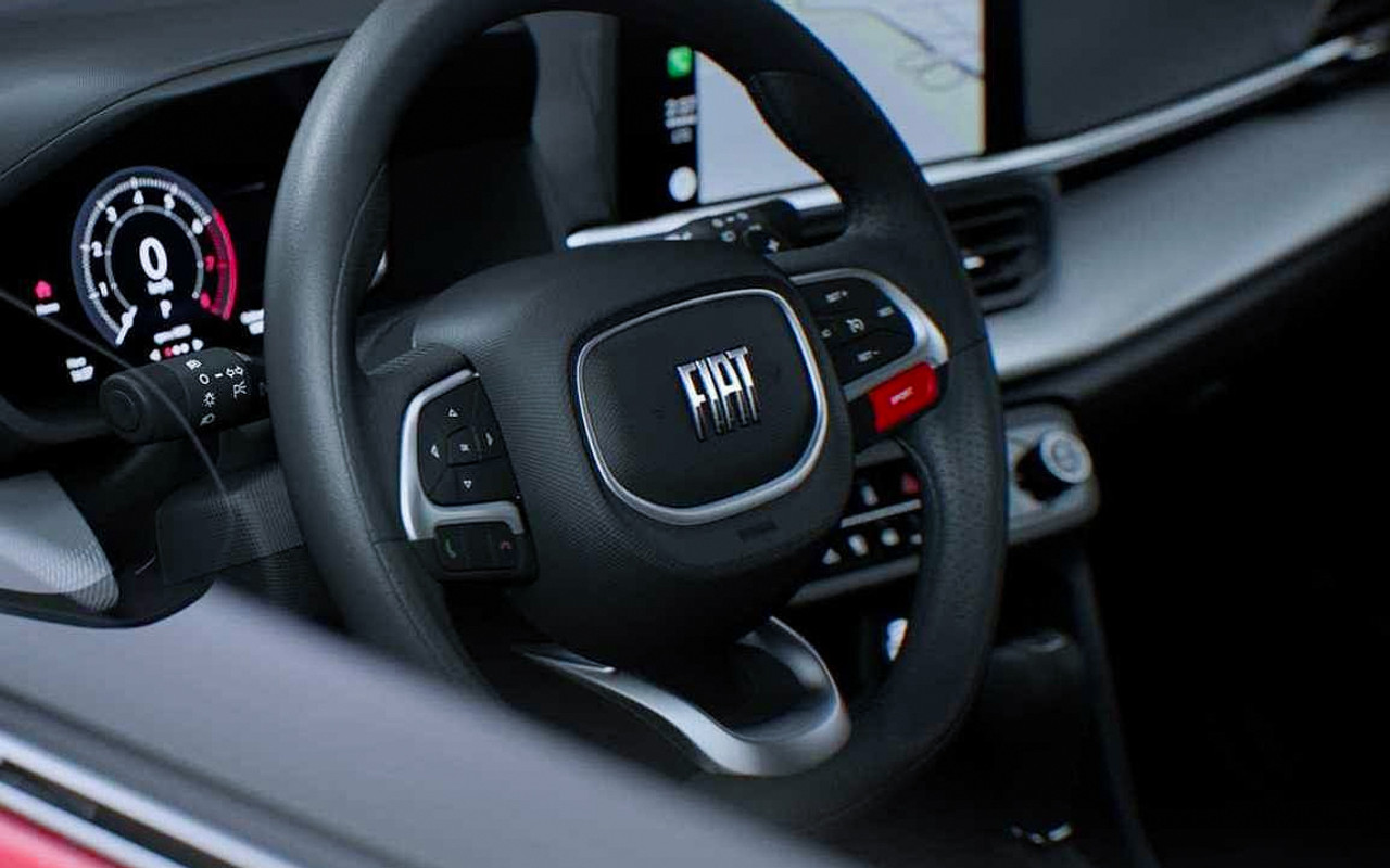 Fiat Egea Sedan ın fiyatı gündem oldu! İşte 10 Kasım 2022 fiyat listesi...