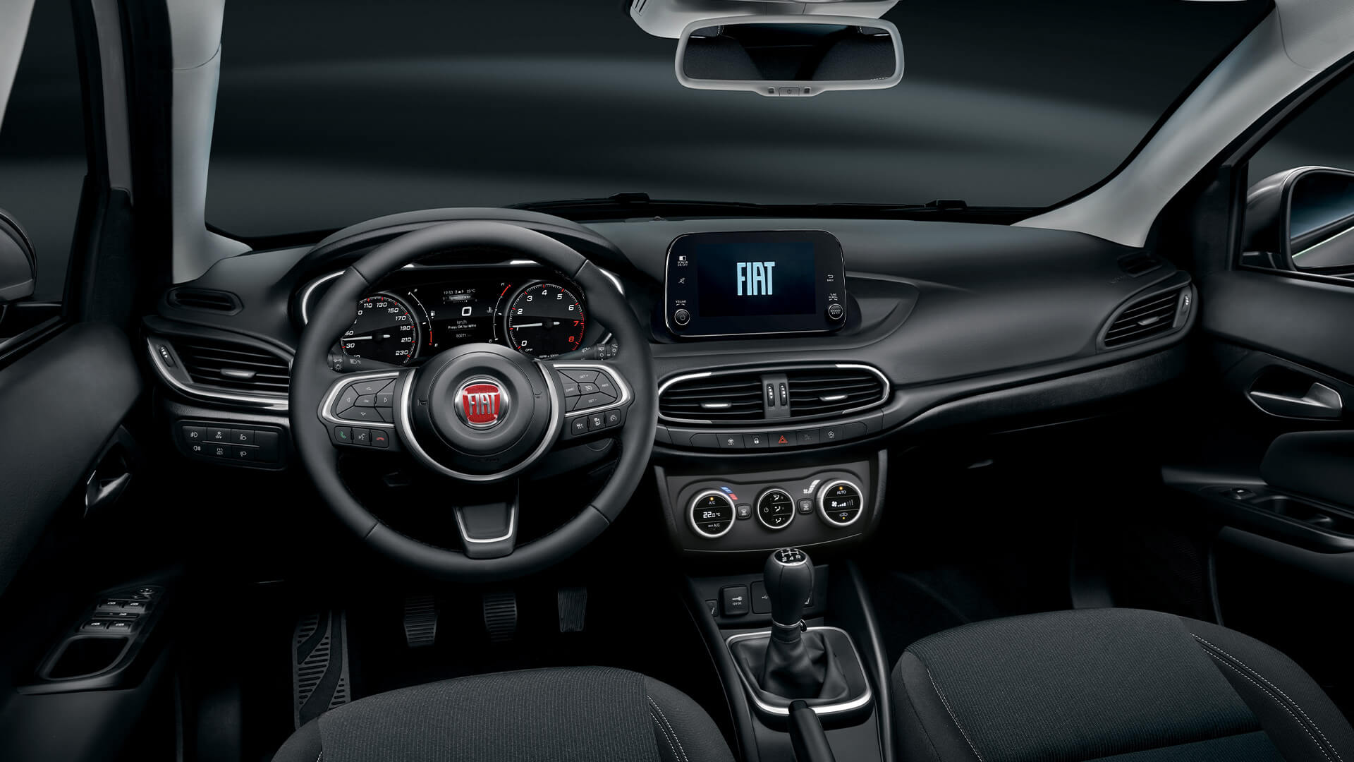 Fiat Egea Sedan ın fiyatı gündem oldu! İşte 10 Kasım 2022 fiyat listesi...