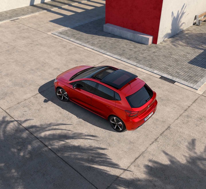 Seat Ibiza’ya Kasım ayında 30 bin lira zam geldi! İşte 13 Kasım 2022 fiyat listesi…