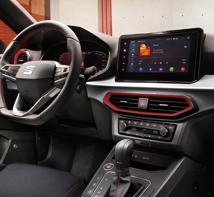 Seat Ibiza’ya Kasım ayında 30 bin lira zam geldi! İşte 13 Kasım 2022 fiyat listesi…