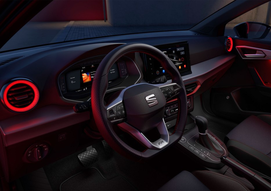 Seat Ibiza’ya Kasım ayında 30 bin lira zam geldi! İşte 13 Kasım 2022 fiyat listesi…