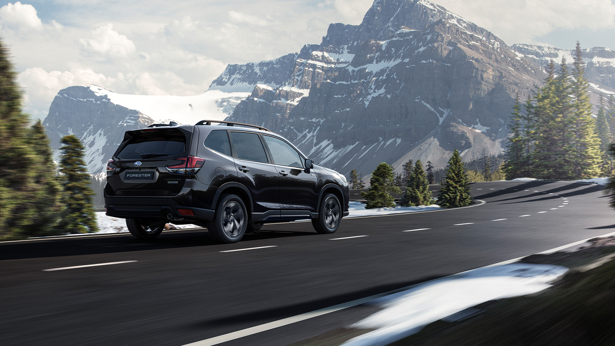 Subaru Forester ın fiyatı artmaya devam ediyor! Yine zam! İşte Subaru Forester 12 Şubat 2023 fiyat listesi