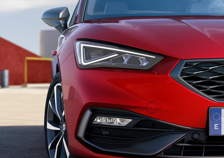 Seat Leon’a bu ay 40 bin TL zam geldi! İşte 14 Kasım 2022 fiyat listesi…