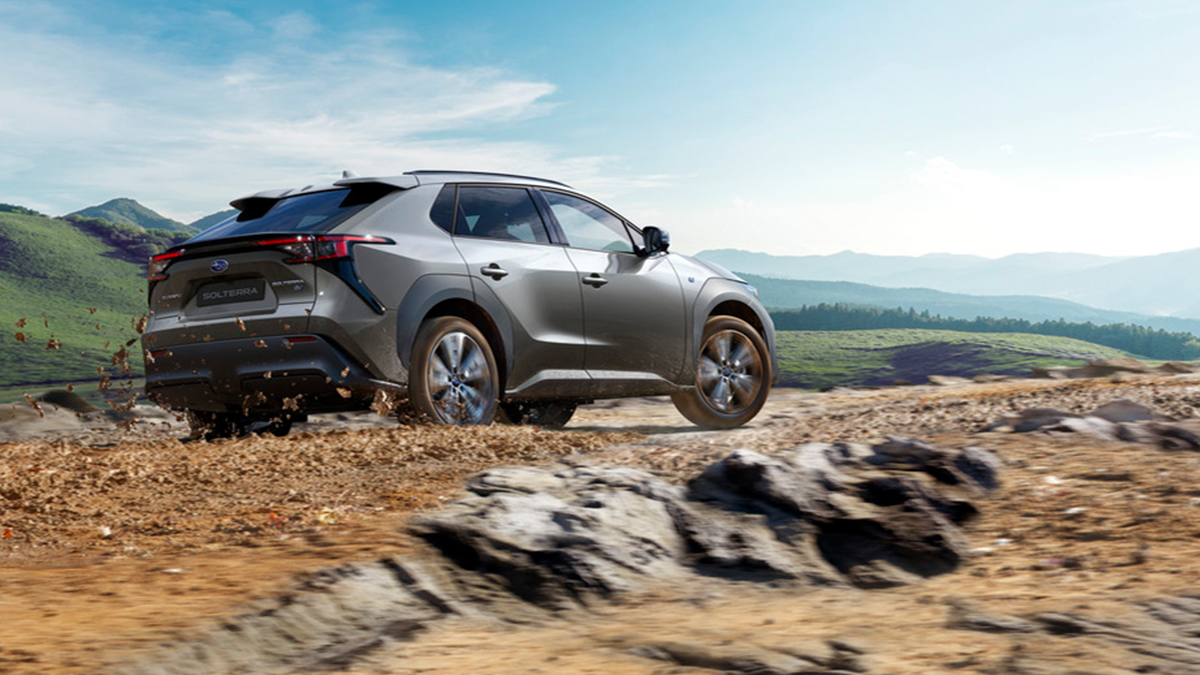 Subaru Solterra’ya bu ay zam gelmedi! İşte 14 Kasım 2022 fiyat listesi…