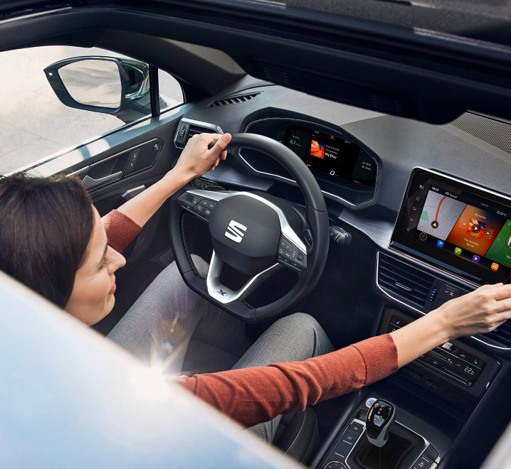 Seat Tarraco’ya Kasım ayında 50 bin lira zam geldi! İşte 15 Kasım 2022 fiyat listesi…