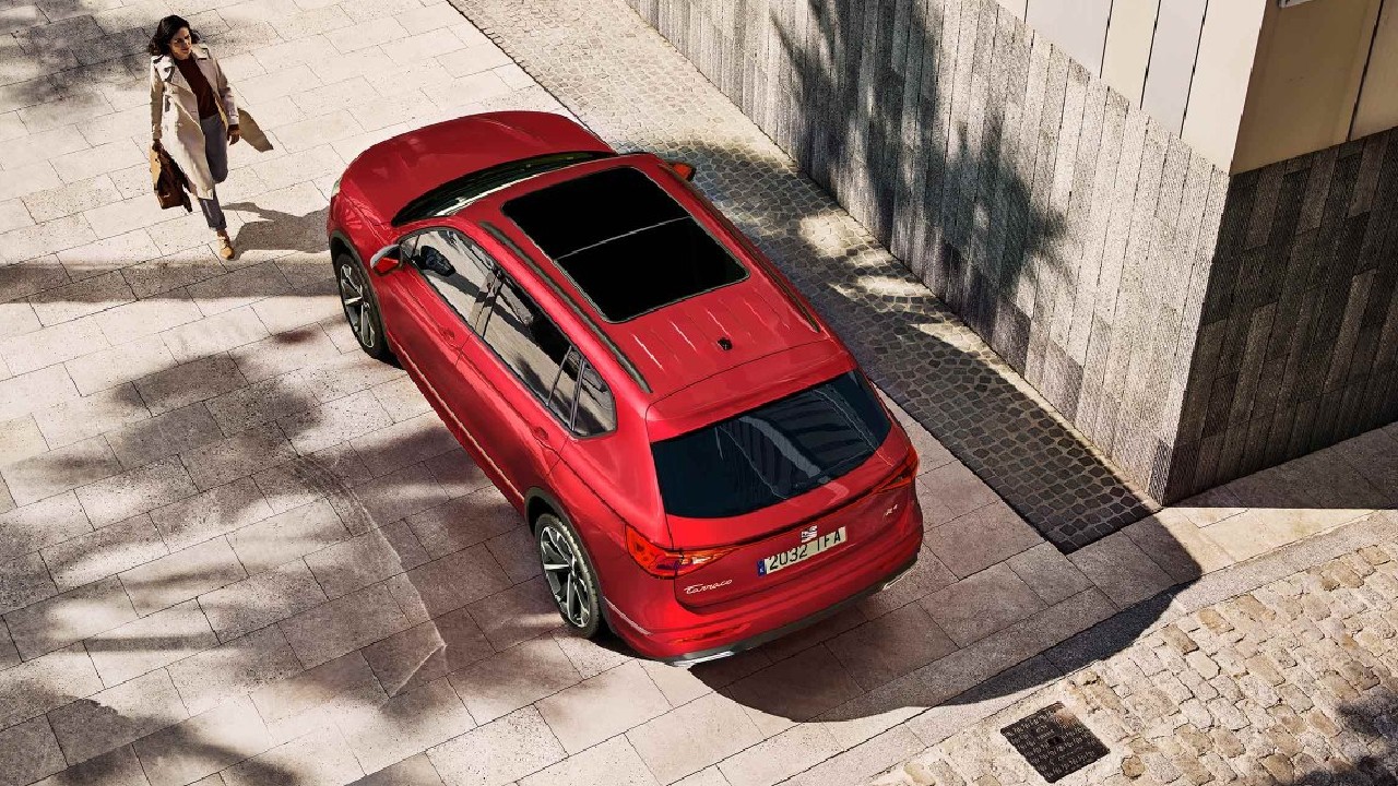 Seat Tarraco’ya Kasım ayında 50 bin lira zam geldi! İşte 15 Kasım 2022 fiyat listesi…