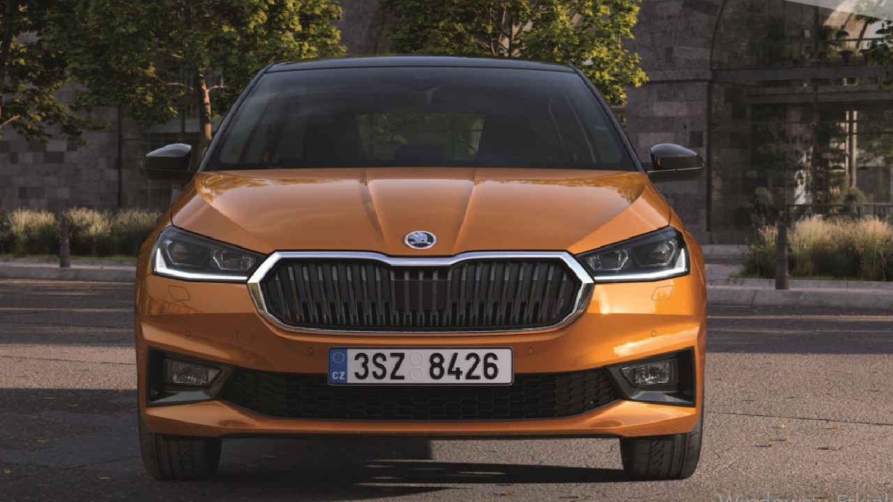 Skoda Fabia’ya Kasım ayında zam geldi mi? İşte 15 Kasım 2022 fiyat listesi…