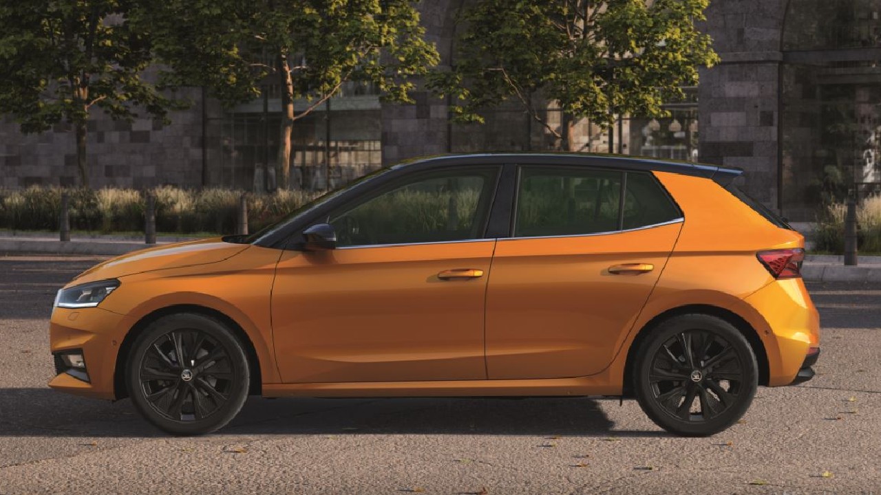 Skoda Fabia’ya Kasım ayında zam geldi mi? İşte 15 Kasım 2022 fiyat listesi…