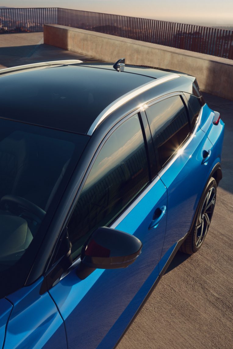 Nissan Qashqai’de yüzde 0 faiz fırsatı! İşte 16 Kasım 2022 fiyat listesi