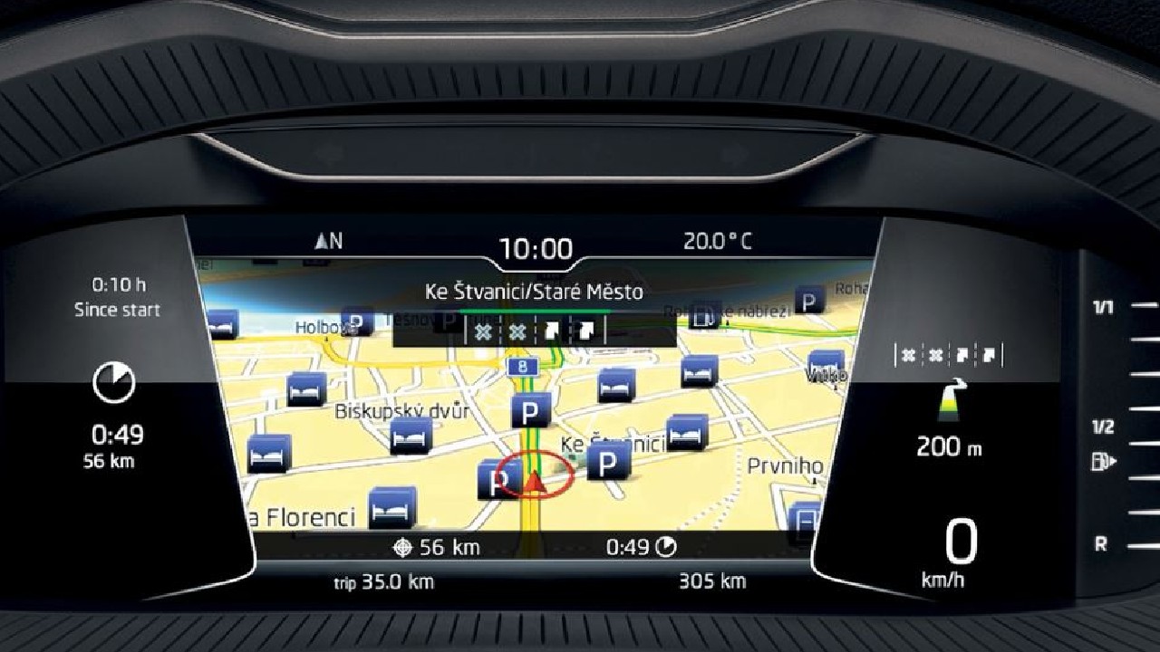 Skoda Scala zamsız fiyatlarıyla satışta! İşte 16 Kasım 2022 fiyat listesi…