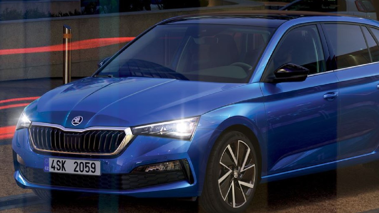 Skoda Scala zamsız fiyatlarıyla satışta! İşte 16 Kasım 2022 fiyat listesi…