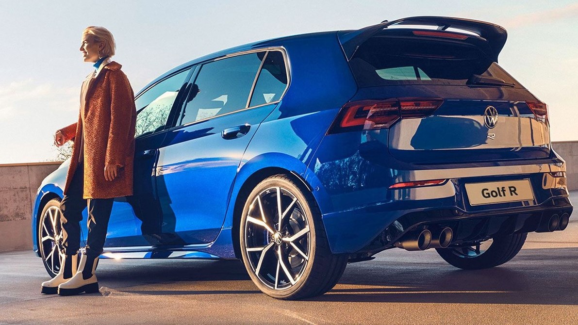 Volkswagen Yeni Golf R ne kadar? En ucuz Volkswagen Yeni Golf R  kaç TL? İşte 16 Kasım 2022 fiyat listesi