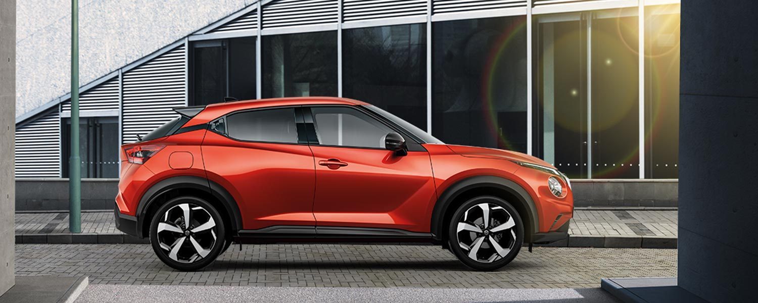Nissan Juke, kasım ayı fiyat listesi açıklandı! Yüzde 0 faiz ve takas desteği de var! İşte 17 Kasım 2022 fiyat listesi