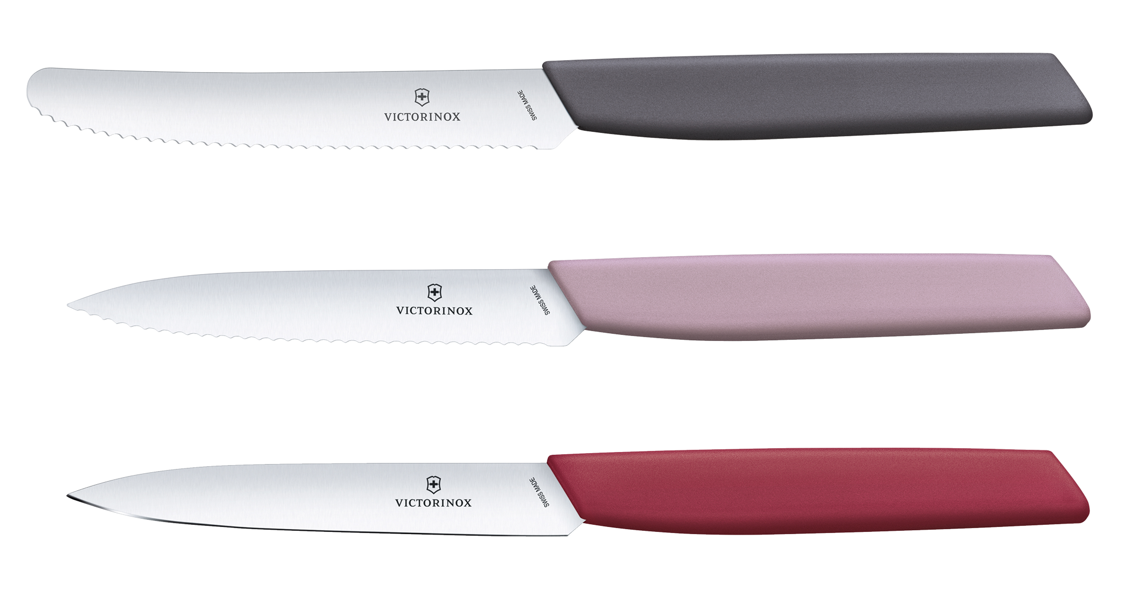 Victorinox mutfak aletlerinde şok fiyatlar! İşte Victorinox Swiss Modern 3’lü bıçak seti 17 kasım 2022 fiyat listesi